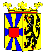 Wapenschild West-Vlaanderen